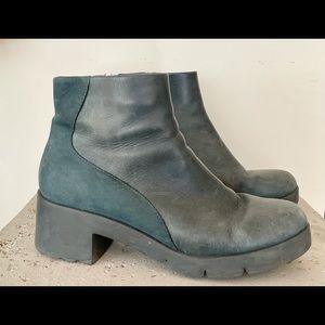 Camper Boots | size 39 | super cute